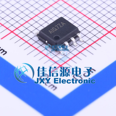 电池管理     SY6912AFCC  silergy(矽力杰)  SO-8E