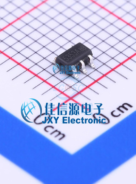 电池管理   XB5353A  xysemi(赛芯微)  SOT-23-5