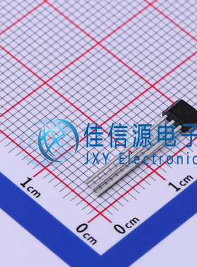 霍尔传感器     SC2202UA  Semiment(赛卓)  SIP-3