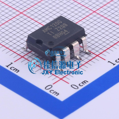 AMC1200SDUBR  TI()  SOP-8_6.6mm