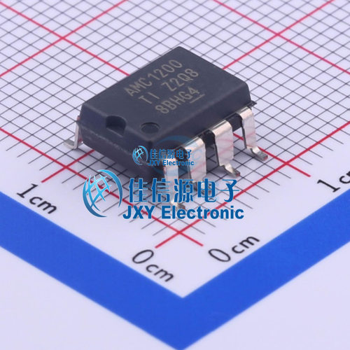 AMC1200SDUBR  TI()  SOP-8_6.6mm