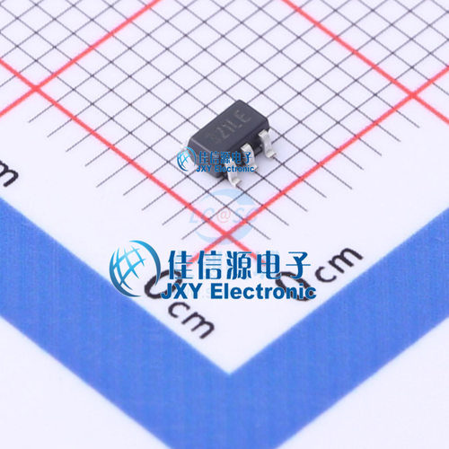 LMV321A-TR  3PEAK  SOT23-5