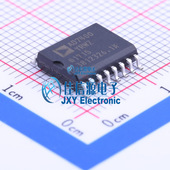 ADI 亚德诺 LINEAR AD7400YRWZ SOIC 16_300mil