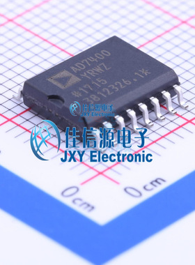 AD7400YRWZ  ADI(亚德诺)/LINEAR  SOIC-16_300mil