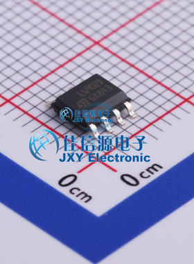 DC-DC电源芯片  L6902D013TR  ST(意法半导体)  SO-8