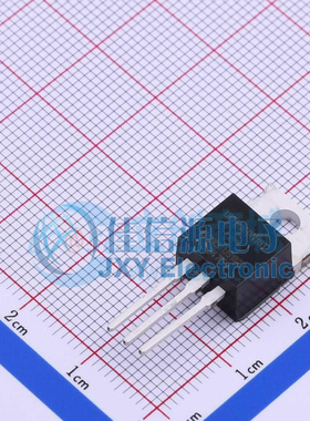 场效应管(MOSFET)       IXTP160N10T    IXYS   TO-220