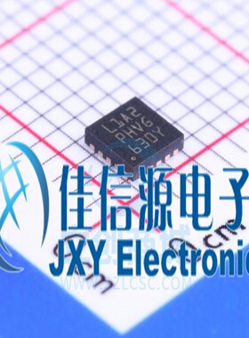 STM8L101F2U6ATR ST(意法半导体) UFQFPN-20