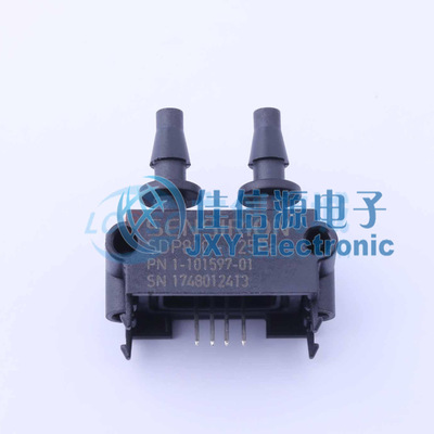 压力传感器     SDP810-125PA   Sensirion(瑞士盛思锐)   插件