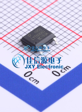 AC-DC控制器和稳压器  TNY288DG-TL  Power  SO-8C