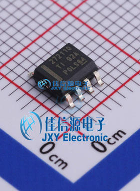 栅极驱动IC    UCC27211AQDDARQ1  TI()  SO-8