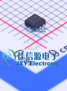 SIA459EDJ-T1-GE3  VISHAY(威世)  PowerPAK SC-70-6