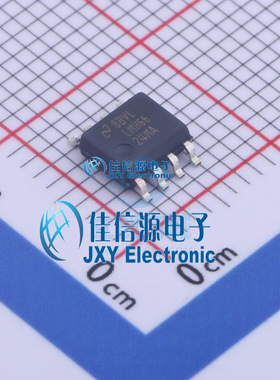 LMH6624MAX/NOPB  TI(德州仪器)  SOIC-8