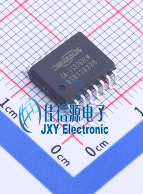 CA-IS3761LW  Chipanalog(川土)  SOIC16-WB(W)