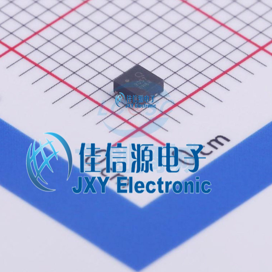 RF放大器 QPL9057TR7 Qorvo DFN-8 全新原装9057 射频放大