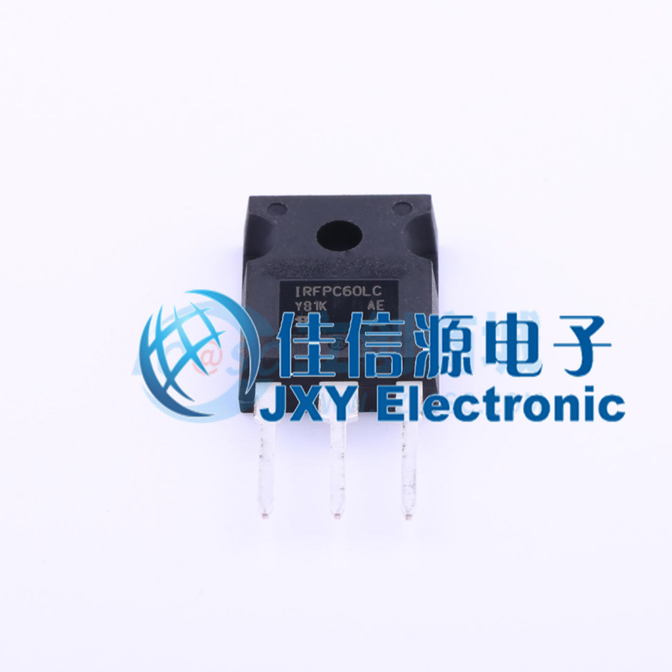 场效应管       IRFPC60LCPBF  VISHAY(威世)  TO-247AC-3
