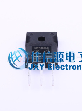 场效应管       IRFPC60LCPBF  VISHAY(威世)  TO-247AC-3