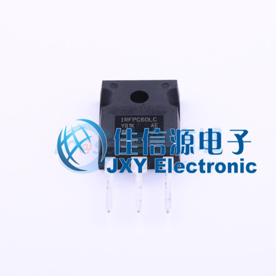 场效应管       IRFPC60LCPBF  VISHAY(威世)  TO-247AC-3