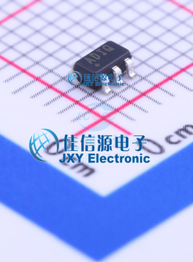 MAX917EUK+T  MAXIM(美信)  SOT-23-5
