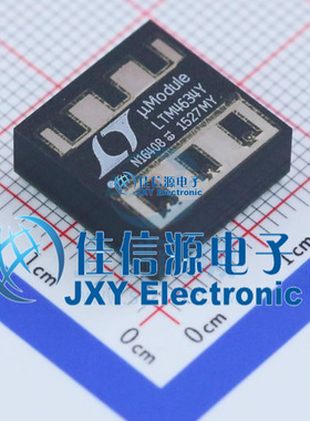 LTM4634EY#PBF  ADI(亚德诺)/LINEAR(凌特)  BGA