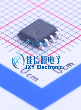 线性稳压器 ADM7150ARDZ-5.0-R7 ADI(亚德诺) SOIC-8 输出5V800mA