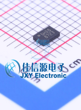 M95256-DFMC6TG  ST(意法半导体)  UFDFPN-8
