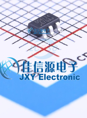 AC-DC控制器和稳压器  OB2004AMP  OB(昂宝)  SOT-23-6