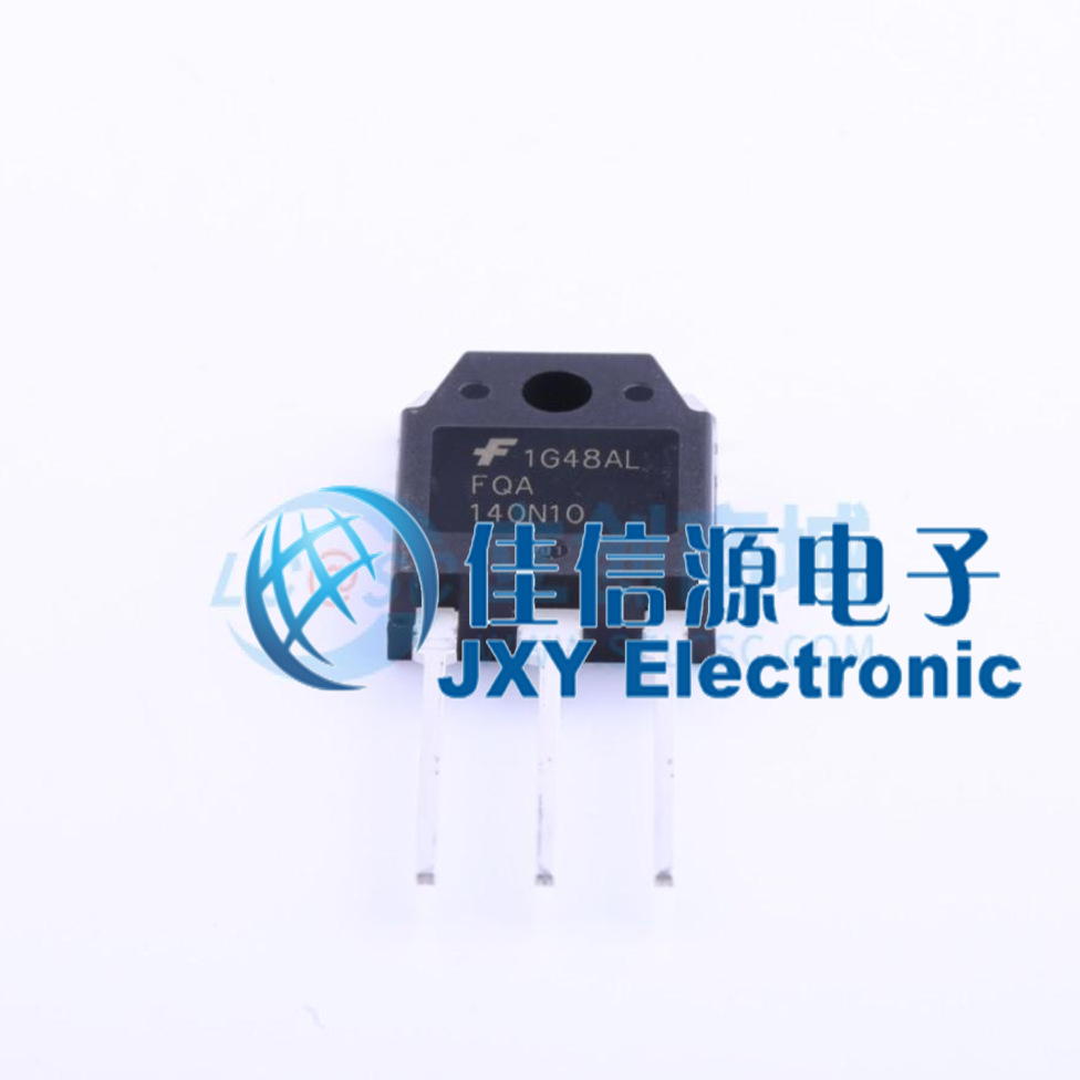 场效应管(MOSFET) FQA140N10 onsemi(安森美) TO-3P