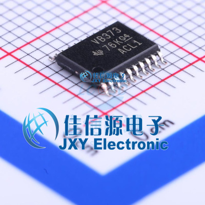 锁存器    SN74ALVCH373PWR  TI()  TSSOP-20