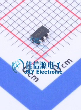 24LC32AT-I/OT  MICROCHIP(美国微芯)  SOT-23-5