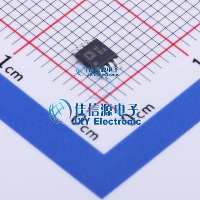 AD8138ARMZ  ADI(亚德诺)/LINEAR  MSOP-8