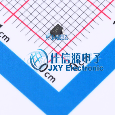 数字晶体管      DTA114TU3T106  ROHM(罗姆)  UMT-3