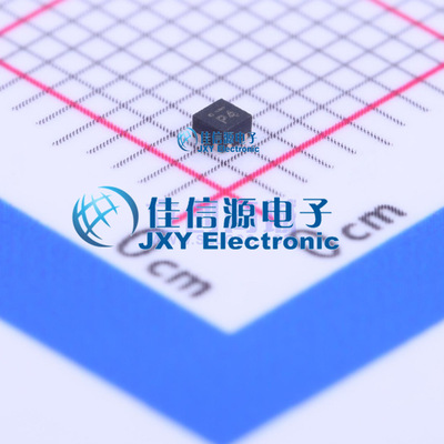 功率电子开关   MIC94040YFL-TR  MICROCHIP(美国微芯)  MLF-4