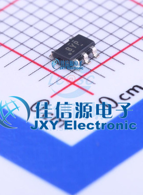 DC-DC电源芯片  TPS62260DDCR  TI()  SOT-23-5