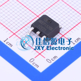场效应管     NCEP1520K  NCE(无锡新洁能)  TO-252-2
