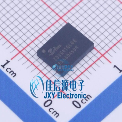 ZDSD01GLGEAG  Zetta(澜智)  LGA-8(8x6)