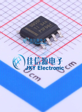 DC-DC电源芯片  LMR14050SDDA  TI() SO-8