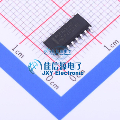 AC-DC控制器和稳压器  NCP1399APDR2G  onsemi(安森美)  SOIC-16