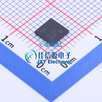 线性稳压器(LDO)   TPS7A7200QRGWREP  TI()  VQFN-20