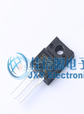 IGBT管/模块   STGF15M65DF2  ST(意法半导体)  TO-220FP