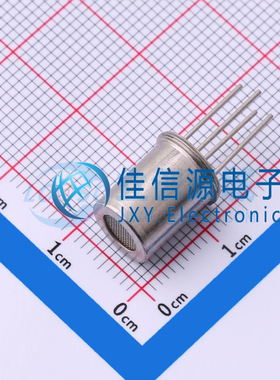 气体传感器   SYS1003A  saiya(赛亚)  插件