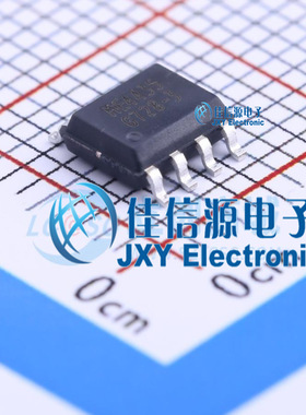 场效应管(MOSFET)    ME4435  MATSUKI(松木)  SOIC-8