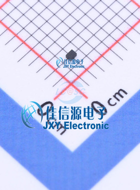 场效应管(MOSFET)    RV1C002UNT2CL  ROHM(罗姆)  DFN0806-3