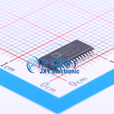 AD5421BREZ-REEL7  ADI(亚德诺)/LINEAR  HTSSOP-28