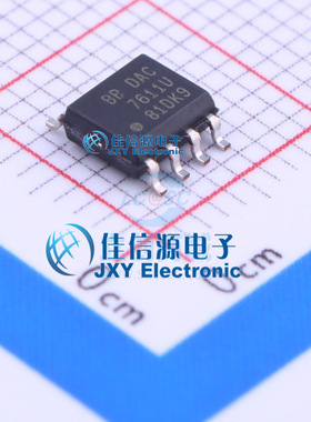DAC7611U  TI()  SOIC-8_150mil