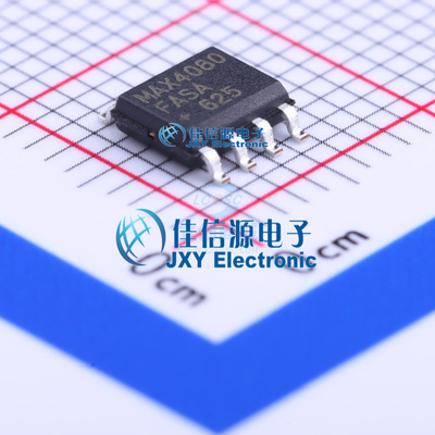 MAX4080FASA+T  MAXIM(美信)  SOIC-8