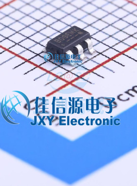 DC-DC电源芯片  FP6373S6CTR  FITIPOWER(天钰)  SOT-23-6