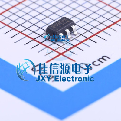 DC-DC电源芯片  FP6373S6CTR  FITIPOWER(天钰)  SOT-23-6