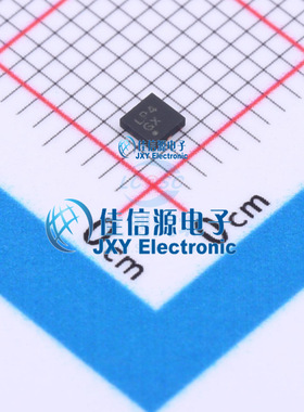 线性稳压器 ADP7142ACPZN-R7 ADI(亚德诺) LFCSP-6低噪声40V200mA