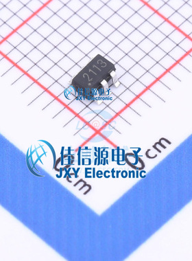 电池管理   FM2113  FM(富满)  SOT-23-6 B档