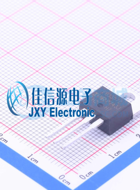 场效应管(MOSFET)     IRFB3307ZPBF  TO-220